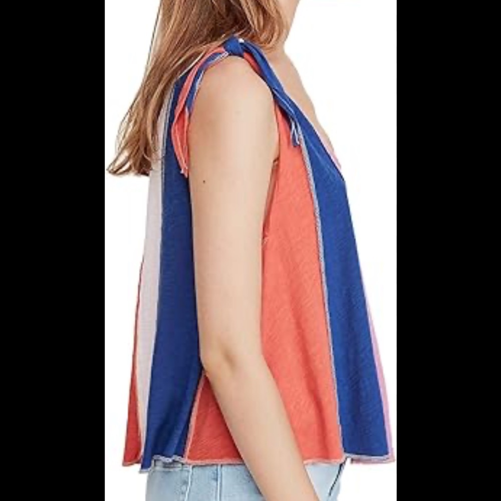 Free People Tank - Picture 3 of 6